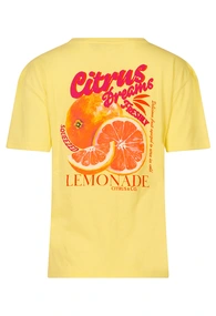 Lizzi Lou dames T-shirt